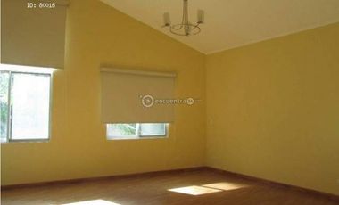 Casa para Alquiler en Ancon