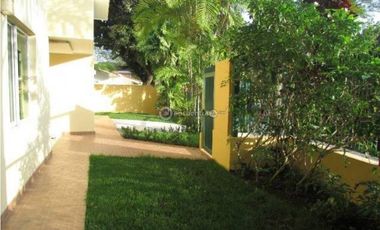 Casa para Alquiler en Ancon