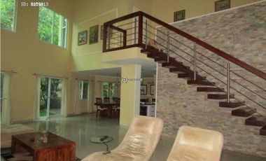 Casa para Alquiler en Ancon