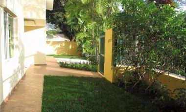 Casa para Alquiler en Ancon