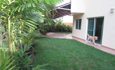Casa para Alquiler en Ancon