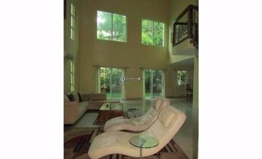 Casa para Alquiler en Ancon