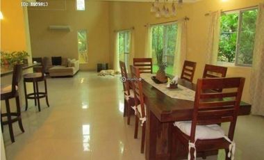 Casa para Alquiler en Ancon