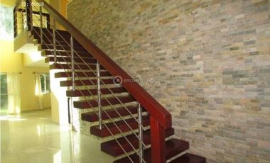 Casa para Alquiler en Ancon