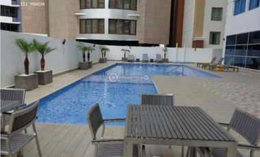 EN VENTA HERMOSO APARTAMENTO EN EL CANGREJO
