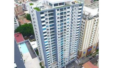 EN VENTA HERMOSO APARTAMENTO EN EL CANGREJO