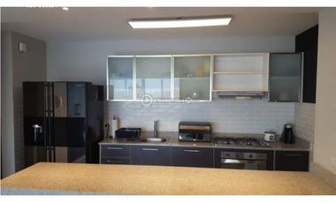 EN VENTA HERMOSO APARTAMENTO EN EL CANGREJO