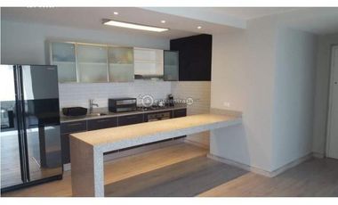 EN VENTA HERMOSO APARTAMENTO EN EL CANGREJO