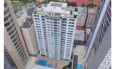EN VENTA HERMOSO APARTAMENTO EN EL CANGREJO