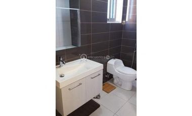 EN VENTA HERMOSO APARTAMENTO EN EL CANGREJO