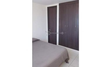 EN VENTA HERMOSO APARTAMENTO EN EL CANGREJO
