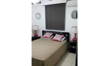 SE ALQUILA LUJOSA CASA EN ALTOS DE PANAMA AMOBLADA