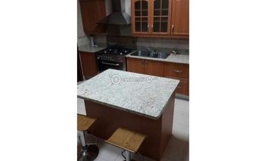 SE ALQUILA LUJOSA CASA EN ALTOS DE PANAMA AMOBLADA