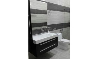 SE ALQUILA LUJOSA CASA EN ALTOS DE PANAMA AMOBLADA