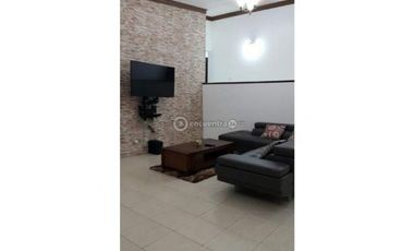 SE ALQUILA LUJOSA CASA EN ALTOS DE PANAMA AMOBLADA