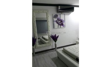 SE ALQUILA LUJOSA CASA EN ALTOS DE PANAMA AMOBLADA