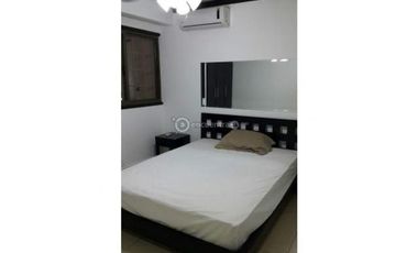 SE ALQUILA LUJOSA CASA EN ALTOS DE PANAMA AMOBLADA