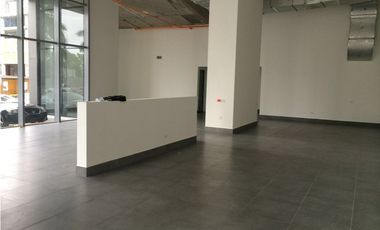 Local en Ocean Mall, Cosa Del Este