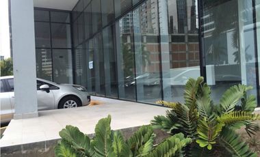 Local en Ocean Mall, Cosa Del Este