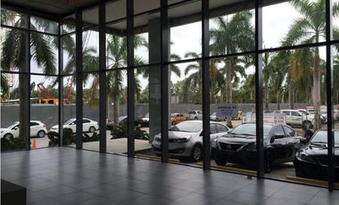 Local en Ocean Mall, Cosa Del Este