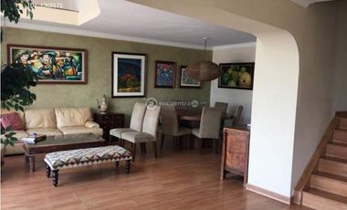 Pent-House, Punta Paitilla