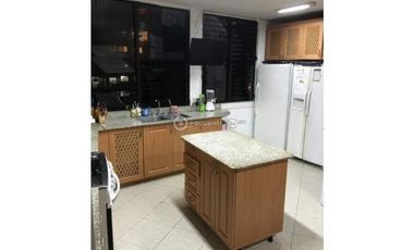 Pent-House, Punta Paitilla