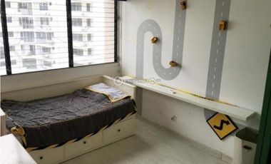 Pent-House, Punta Paitilla