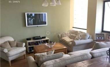 Pent-House, Punta Paitilla