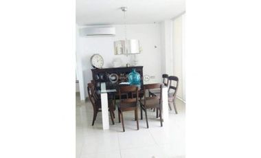 Alquilo Espectacular Apartamento en Costa del Este