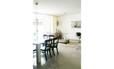 Alquilo Espectacular Apartamento en Costa del Este