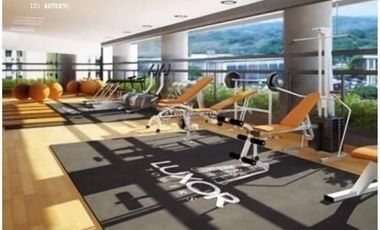 El Cangrejo, PH LUXOR