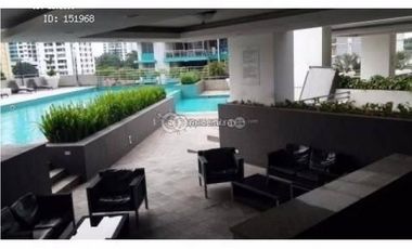 El Cangrejo, PH LUXOR