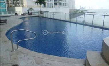 PUNTA PACIFICA, PH BLUE BAHIA