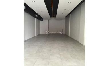CONDADO DEL REY / LOCAL EN CENTENIAL PLAZA