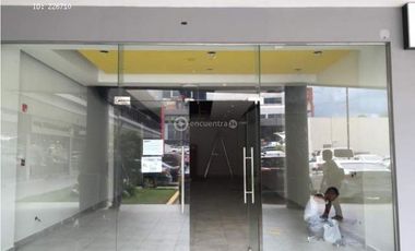 CONDADO DEL REY / LOCAL EN CENTENIAL PLAZA
