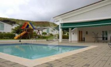 CASA EN ALQUILER O VENTA  ALTOS DEL COUNTRY 100