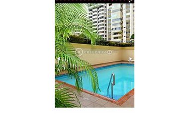 Punta Paitilla, PH Parque Mar