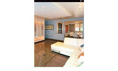 Punta Paitilla, PH Parque Mar