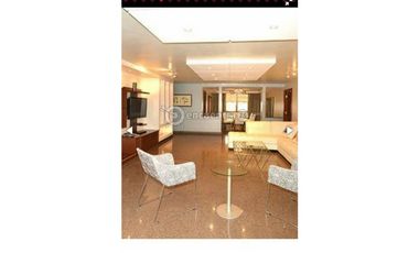 Punta Paitilla, PH Parque Mar