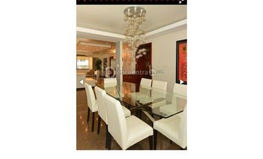 Punta Paitilla, PH Parque Mar