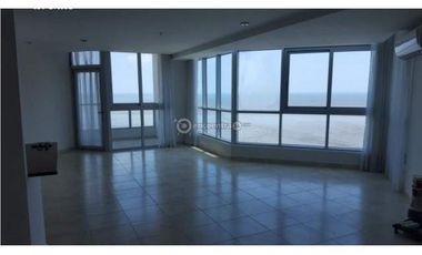 PH RIVERSIDE ESPECTACULAR VISTA AL MAR - PISO ALTO