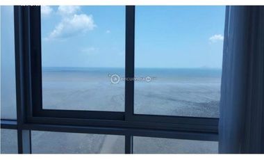 PH RIVERSIDE ESPECTACULAR VISTA AL MAR - PISO ALTO