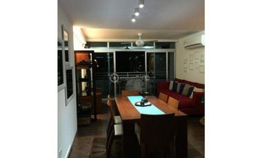 PH Vertikal, Costa del Este