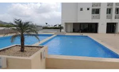 Apartamento en condado del rey