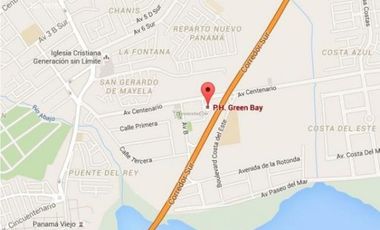 PH Green Bay I Costa Del Este