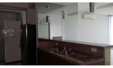 ALQUILO APARTAMENTO PH TOP TOWER