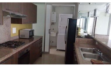 ALQUILO APARTAMENTO PH TOP TOWER