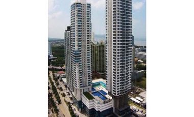 ALQUILO APARTAMENTO PH TOP TOWER