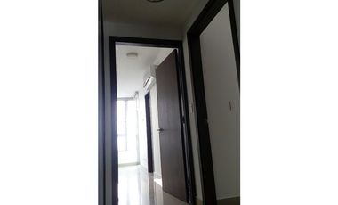 ALQUILO APARTAMENTO PH TOP TOWER