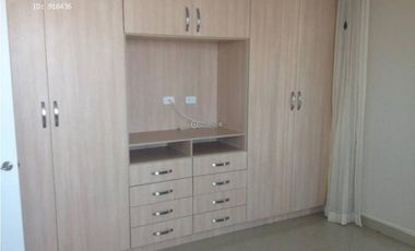 ALQUILO APTO EN COSTA DEL ESTE